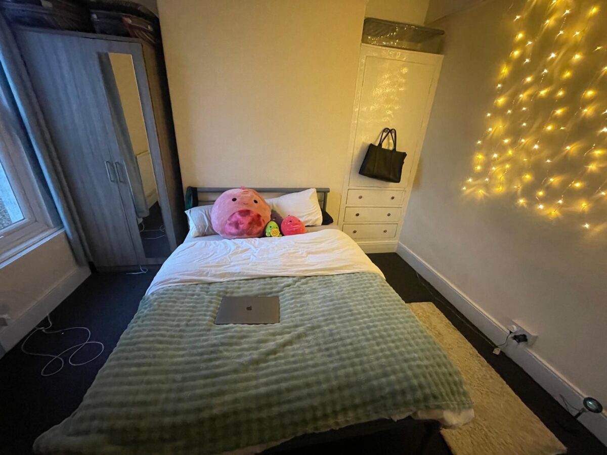 3 Rhyddings Park Road, Brynmill, Swansea