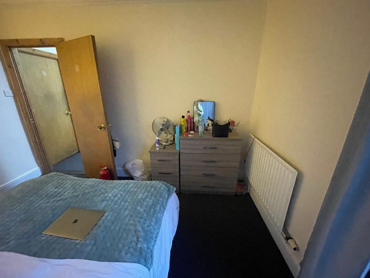 3 Rhyddings Park Road, Brynmill, Swansea