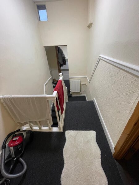 3 Rhyddings Park Road, Brynmill, Swansea