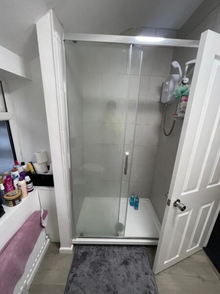 3 Rhyddings Park Road, Brynmill, Swansea