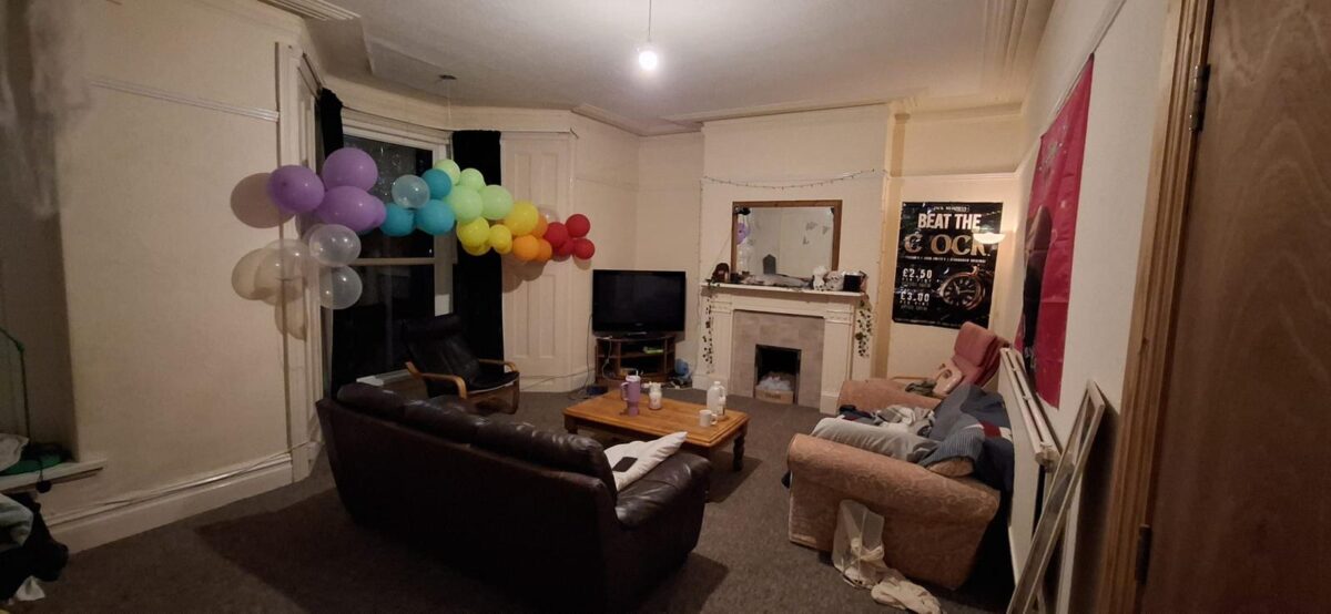 72 Bryn Road, Brynmill, Swansea, SA2 0AS