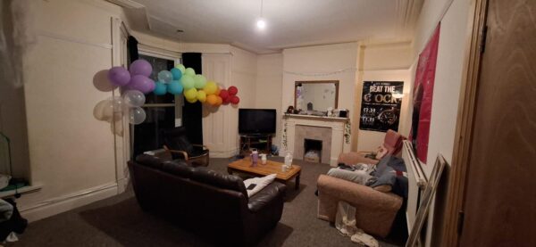 72 Bryn Road, Brynmill, Swansea, SA2 0AS