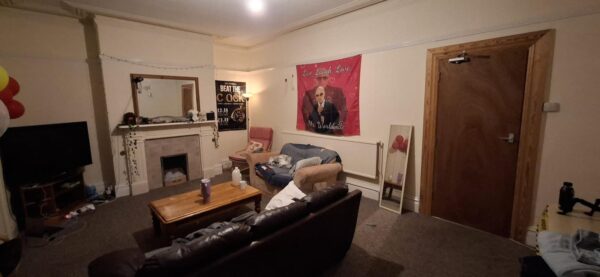 72 Bryn Road, Brynmill, Swansea, SA2 0AS