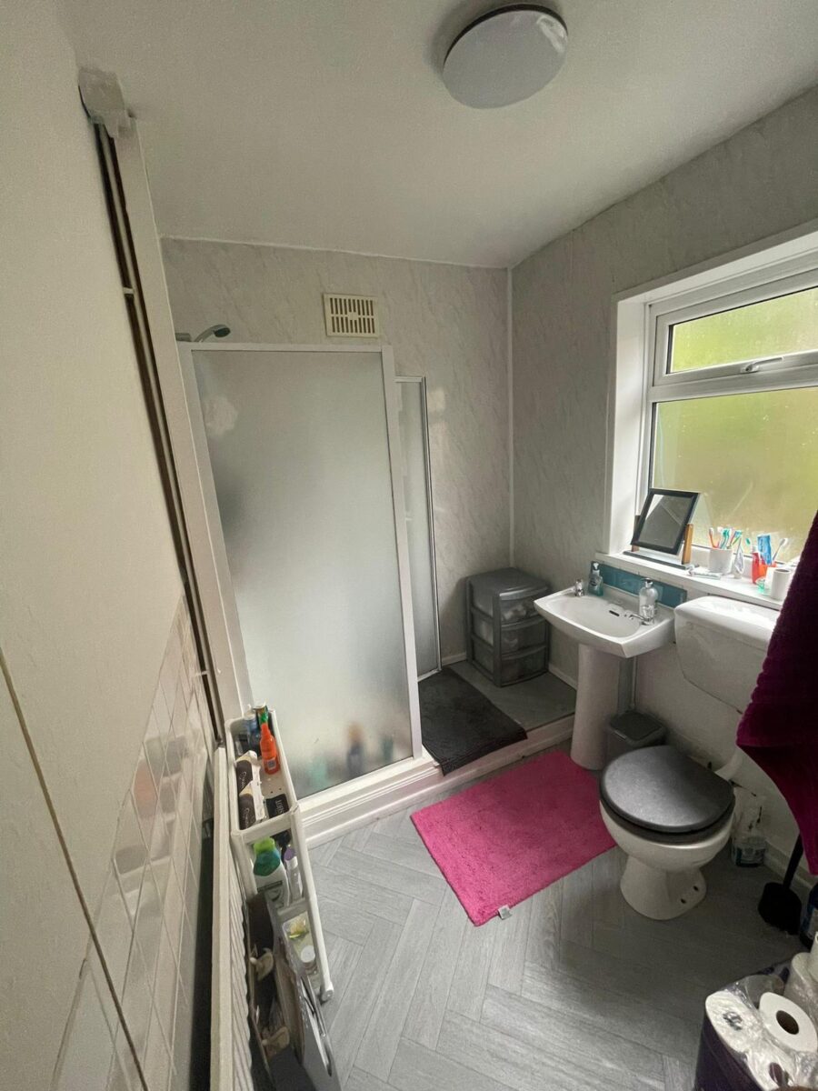 72 Bryn Road, Brynmill, Swansea, SA2 0AS