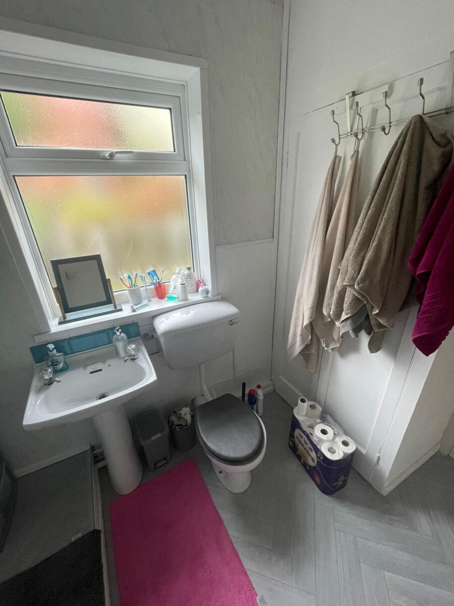 72 Bryn Road, Brynmill, Swansea, SA2 0AS
