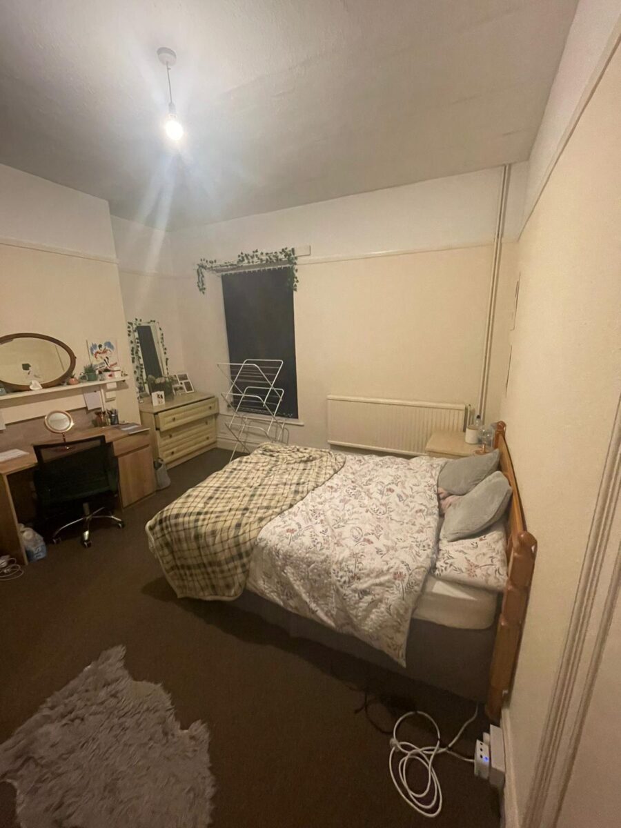 72 Bryn Road, Brynmill, Swansea, SA2 0AS