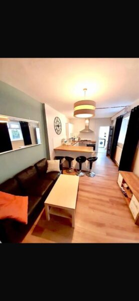 7 BED - 18 Brunswick Street, Brynmill, Swansea, SA1 4JP