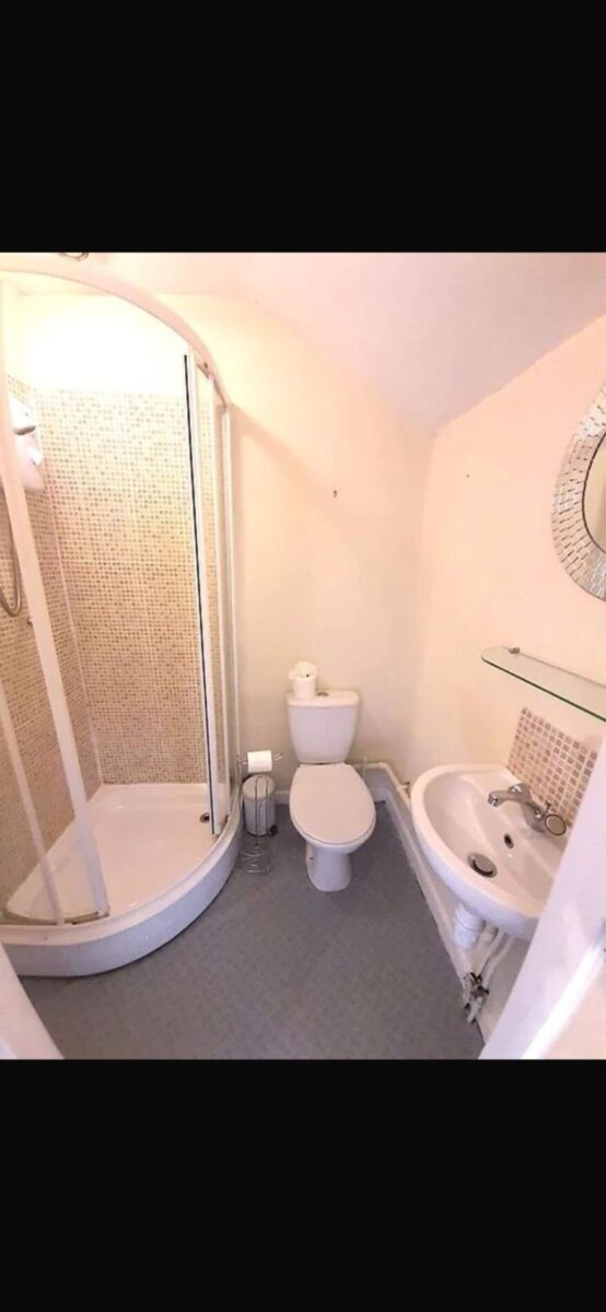 7 BED - 18 Brunswick Street, Brynmill, Swansea, SA1 4JP