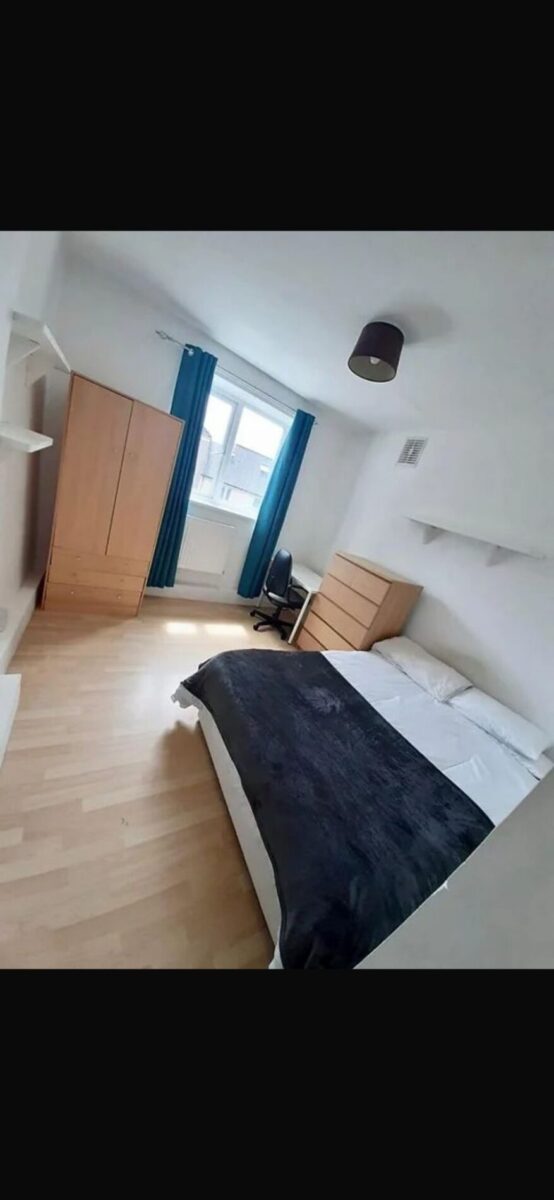 7 BED - 18 Brunswick Street, Brynmill, Swansea, SA1 4JP