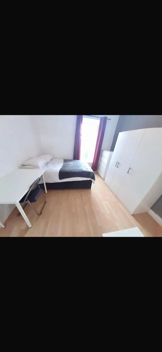 7 BED - 18 Brunswick Street, Brynmill, Swansea, SA1 4JP