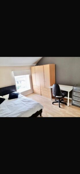 7 BED - 18 Brunswick Street, Brynmill, Swansea, SA1 4JP