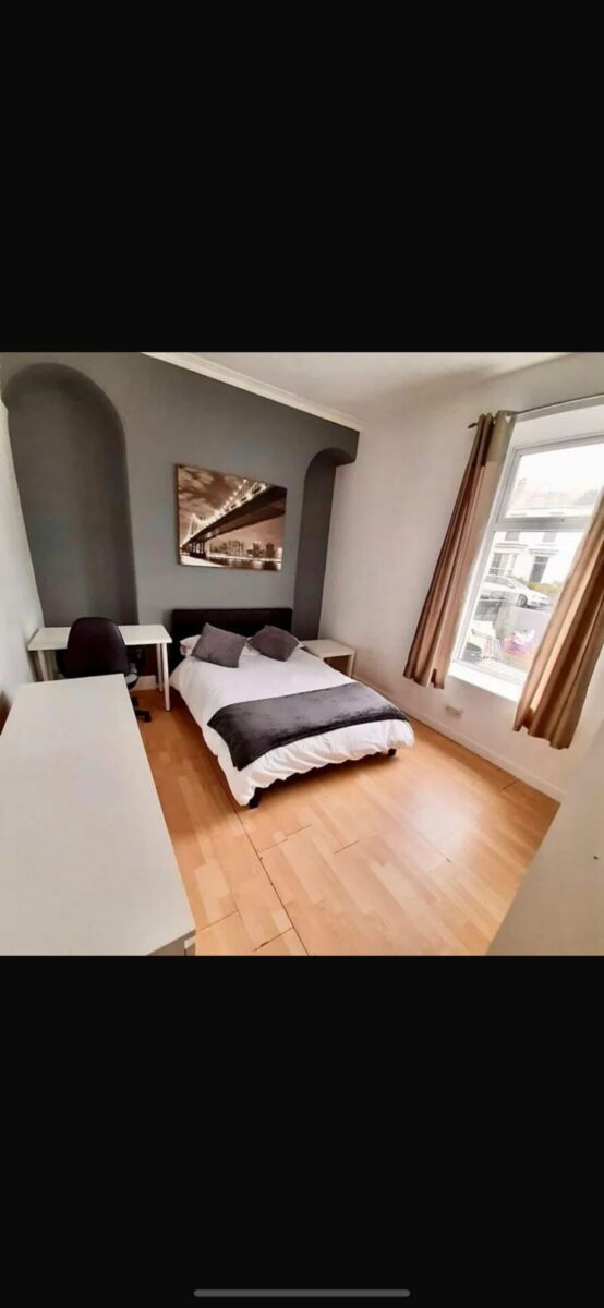 7 BED - 18 Brunswick Street, Brynmill, Swansea, SA1 4JP