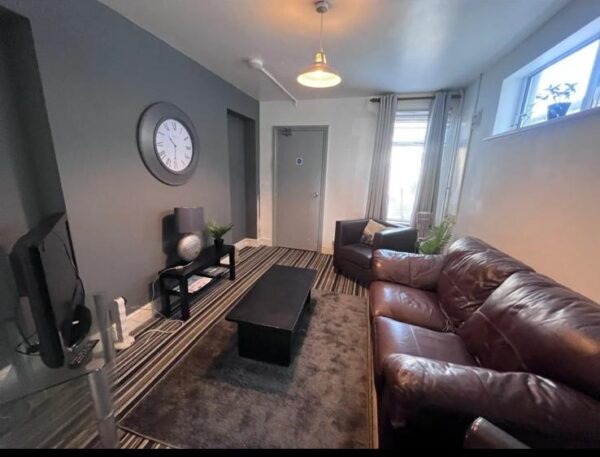 10 Marlborough Road, Brynmill, Swansea, SA2 0EB