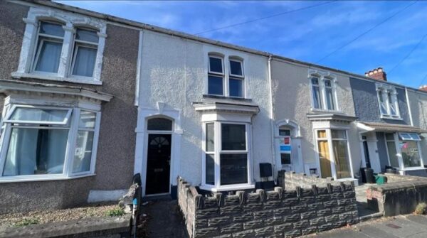 10 Marlborough Road, Brynmill, Swansea, SA2 0EB