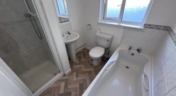 10 Marlborough Road, Brynmill, Swansea, SA2 0EB