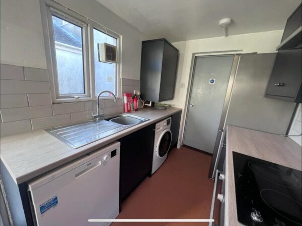 10 Marlborough Road, Brynmill, Swansea, SA2 0EB