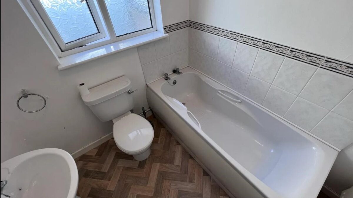 10 Marlborough Road, Brynmill, Swansea, SA2 0EB