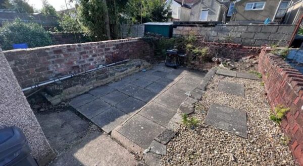 10 Marlborough Road, Brynmill, Swansea, SA2 0EB