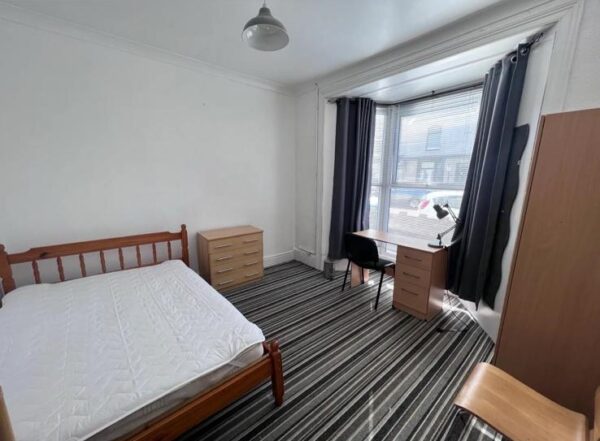 10 Marlborough Road, Brynmill, Swansea, SA2 0EB