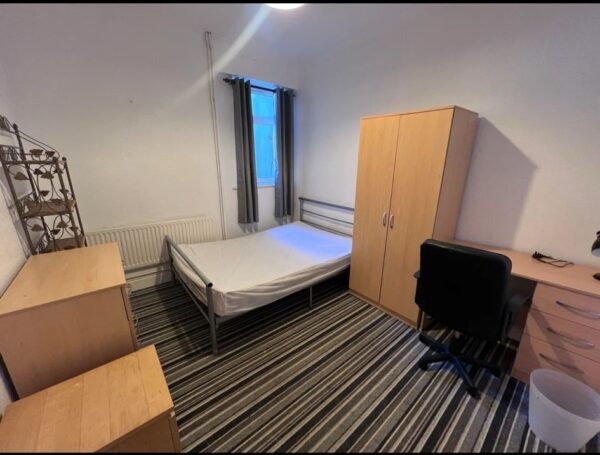 10 Marlborough Road, Brynmill, Swansea, SA2 0EB