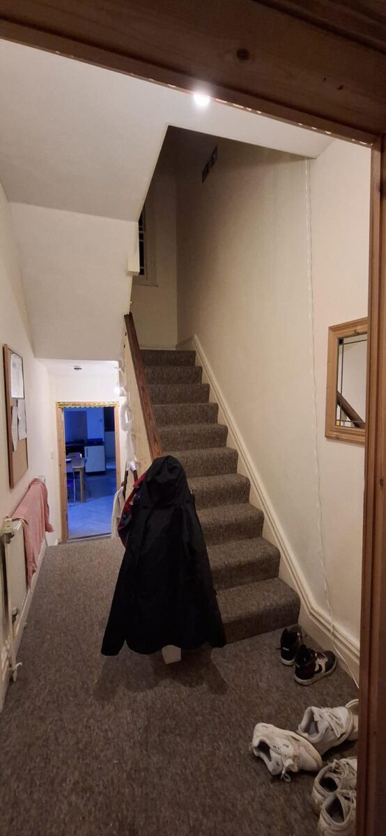 72 Bryn Road, Brynmill, Swansea, SA2 0AS