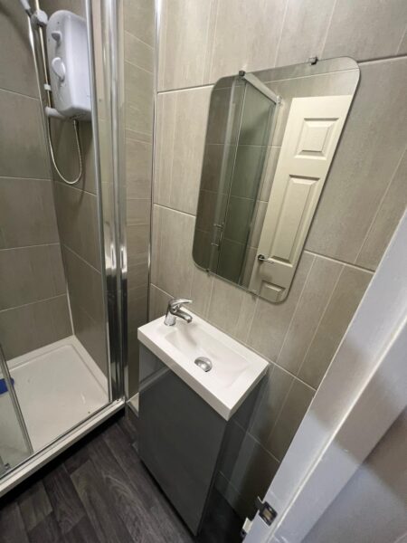 2 Calvert Terrace, City Centre Swansea, SA1 6AY