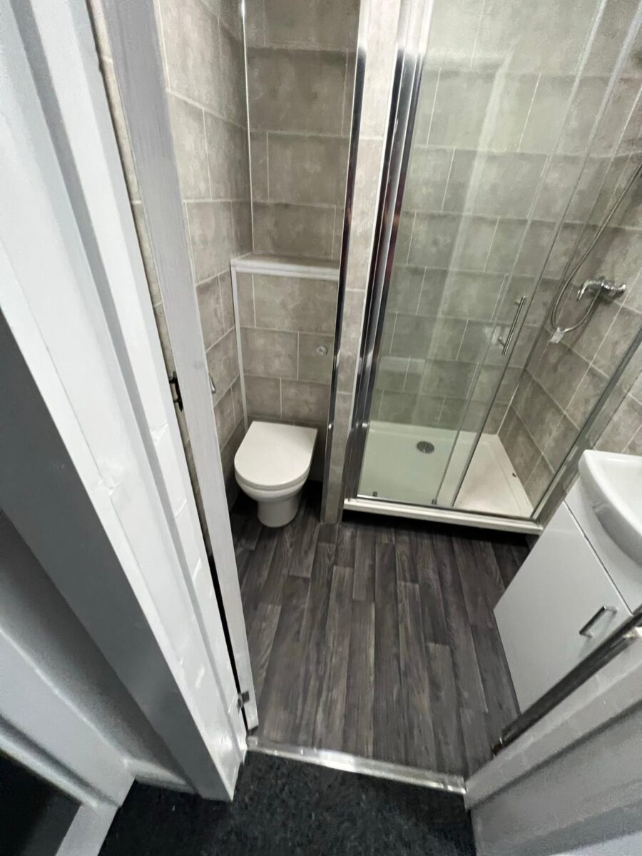 2 Calvert Terrace, City Centre Swansea, SA1 6AY