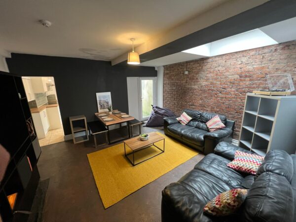2 Calvert Terrace, City Centre Swansea, SA1 6AY