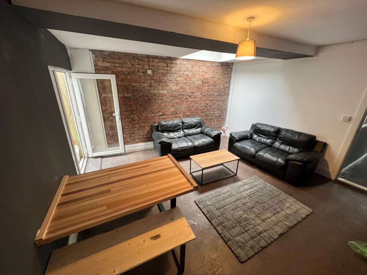 2 Calvert Terrace, City Centre Swansea, SA1 6AY