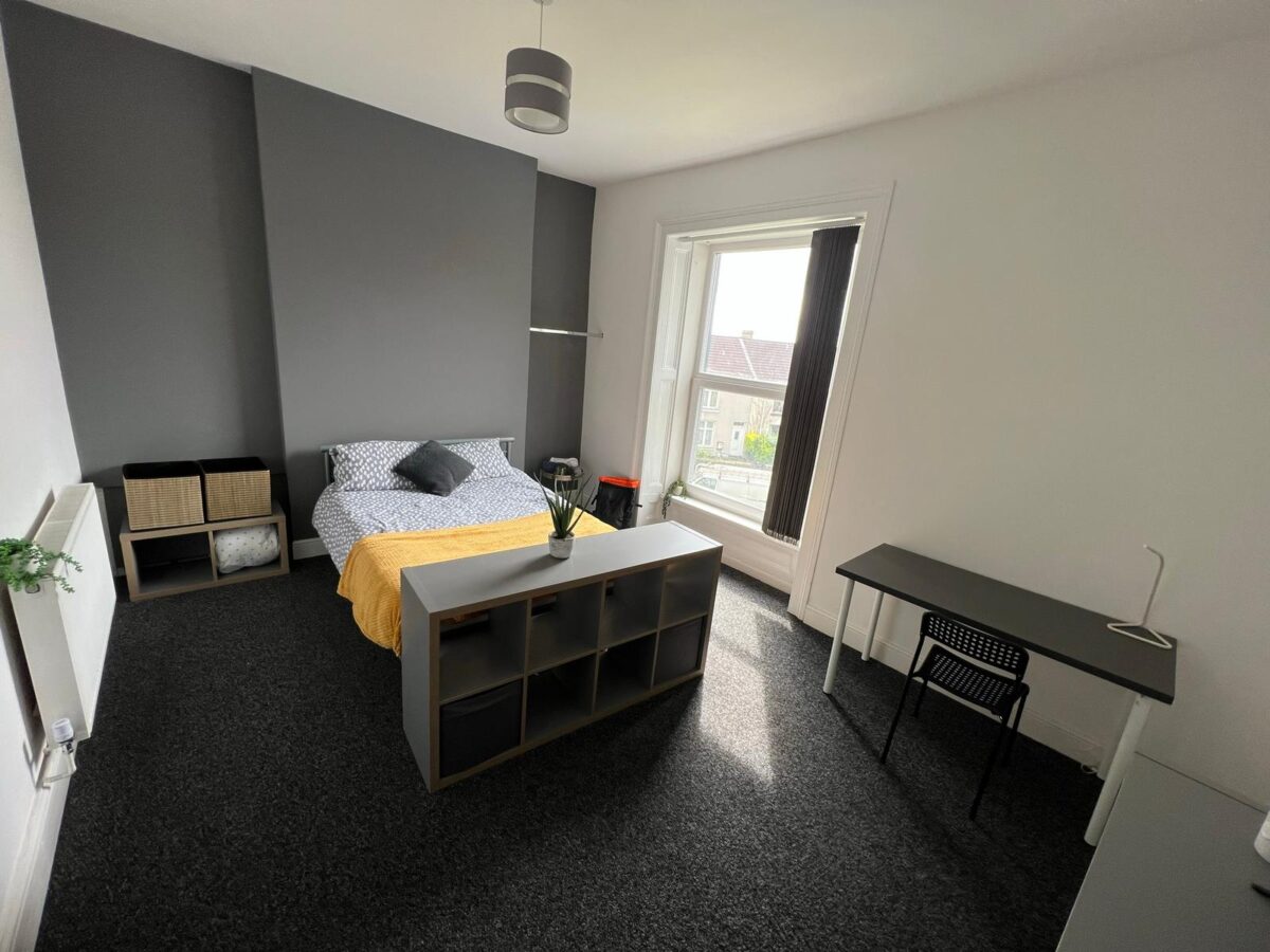 2 Calvert Terrace, City Centre Swansea, SA1 6AY