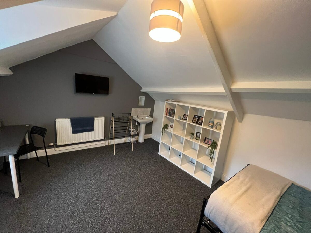 2 Calvert Terrace, City Centre Swansea, SA1 6AY