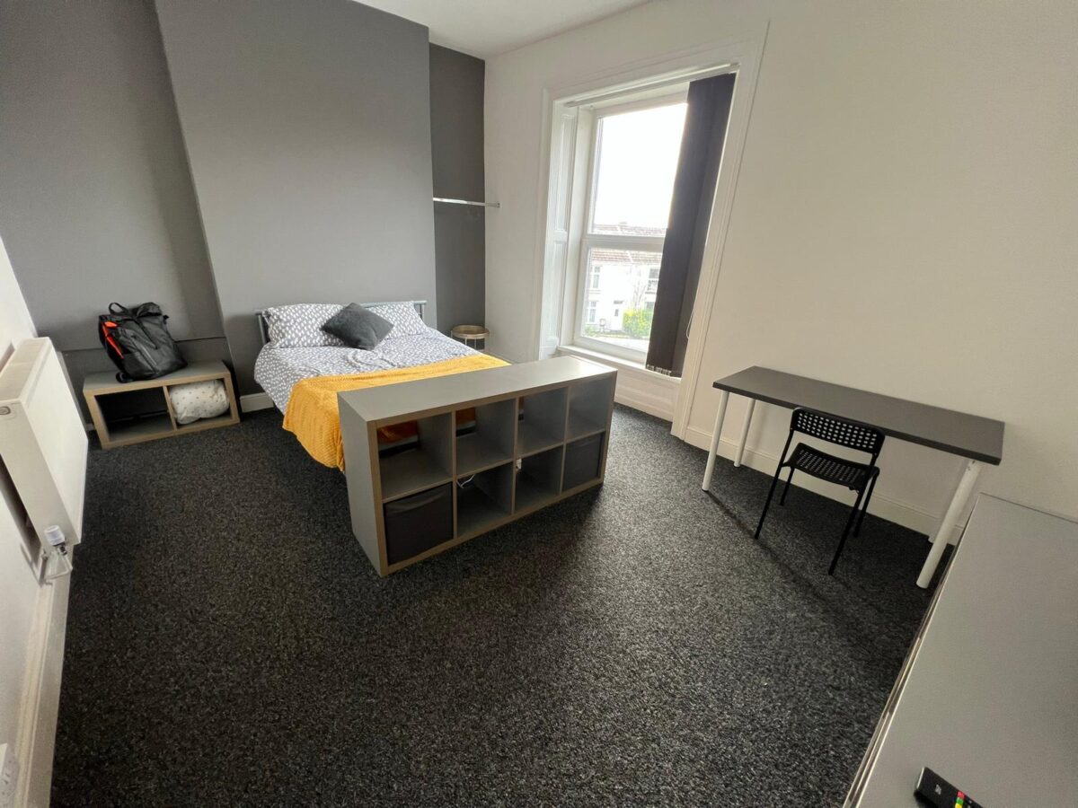 2 Calvert Terrace, City Centre Swansea, SA1 6AY