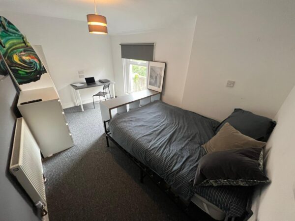 2 Calvert Terrace, City Centre Swansea, SA1 6AY