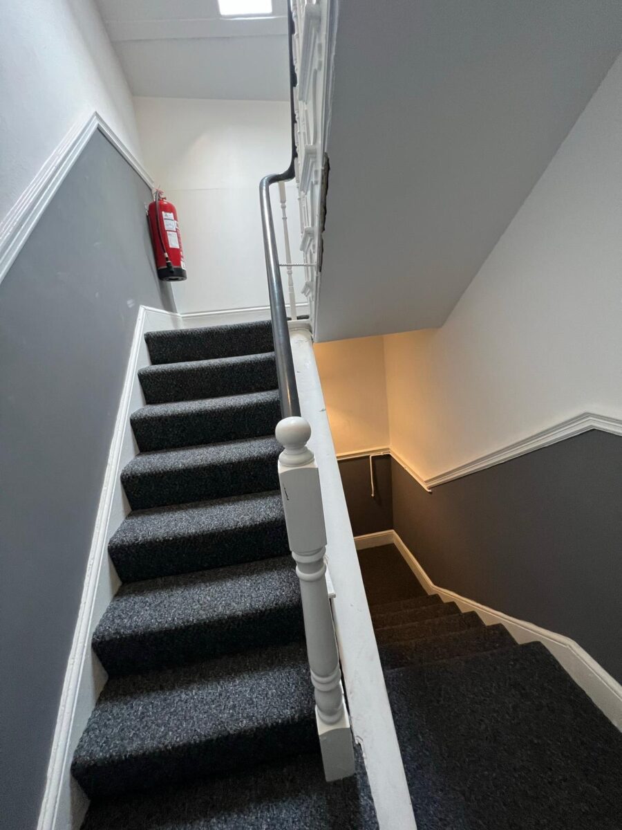 2 Calvert Terrace, City Centre Swansea, SA1 6AY