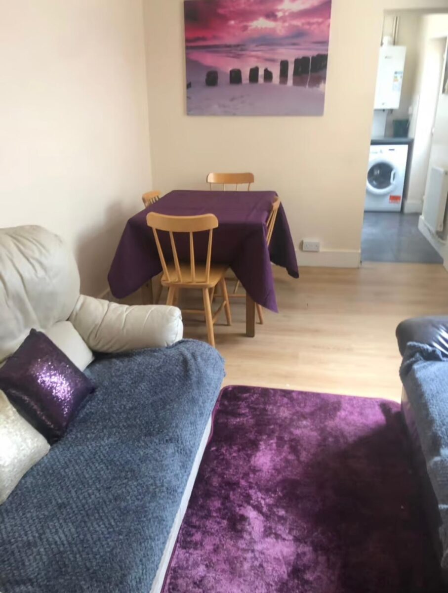 37 St Helens Avenue, Brynmill, Swansea, SA1 4NQ