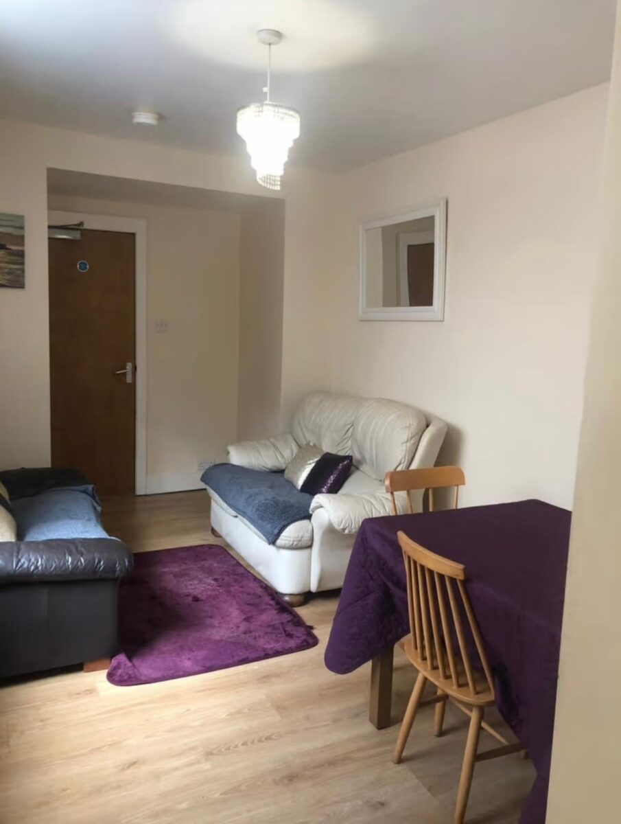 37 St Helens Avenue, Brynmill, Swansea, SA1 4NQ