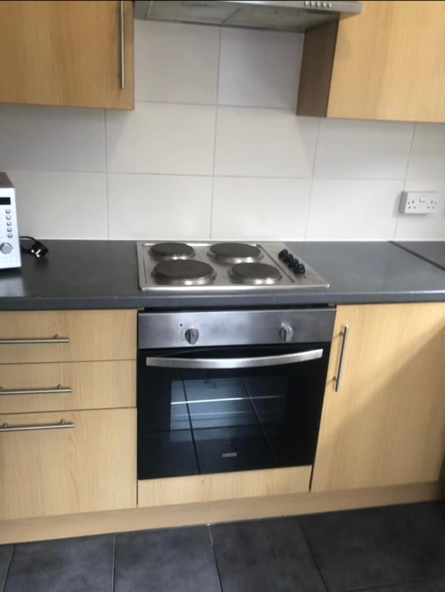 37 St Helens Avenue, Brynmill, Swansea, SA1 4NQ