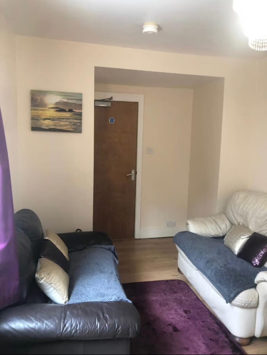 37 St Helens Avenue, Brynmill, Swansea, SA1 4NQ