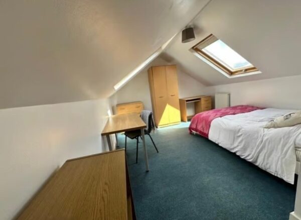 106a Marlborough Road, Brynmill, Swansea, SA2 0DY