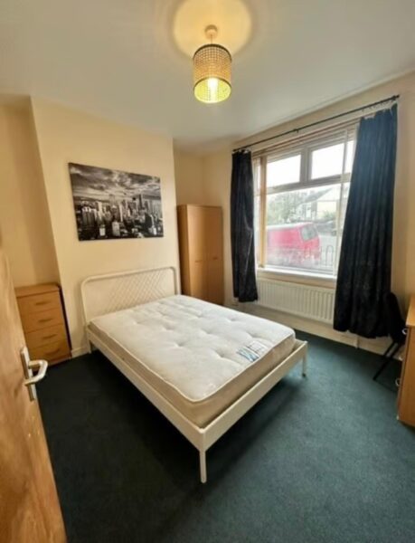 106a Marlborough Road, Brynmill, Swansea, SA2 0DY
