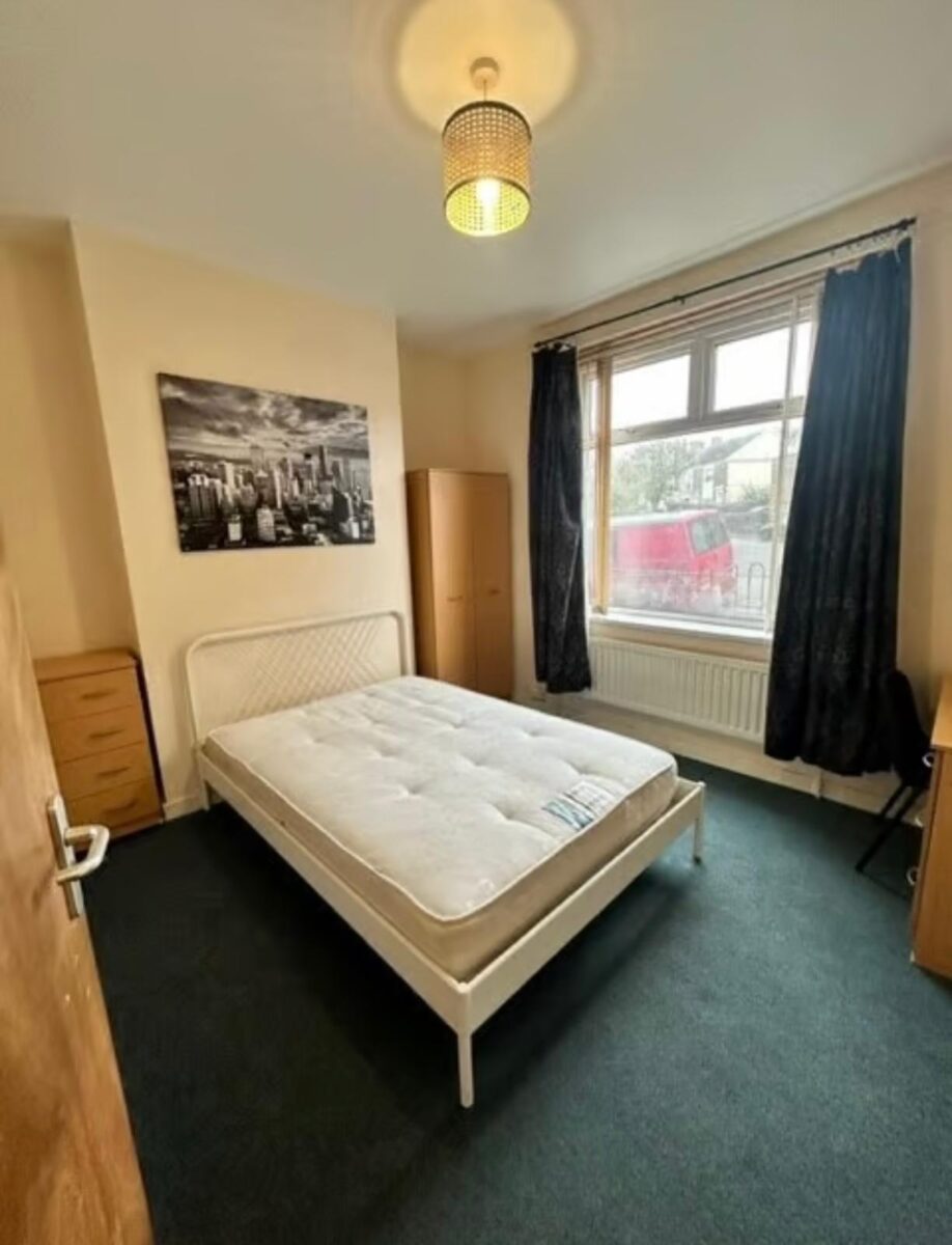106a Marlborough Road, Brynmill, Swansea, SA2 0DY