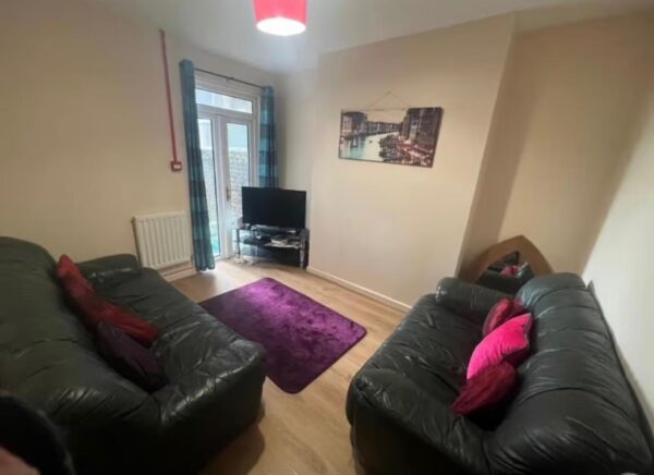 106a Marlborough Road, Brynmill, Swansea, SA2 0DY