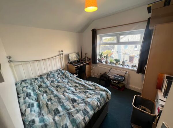 48 Malvern Terrace, Brynmil, Swansea, SA2 0BD