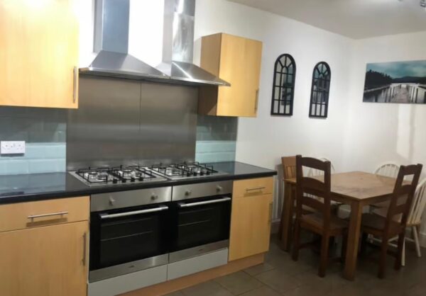 106a Marlborough Road, Brynmill, Swansea, SA2 0DY