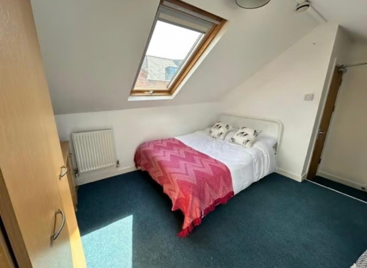 106a Marlborough Road, Brynmill, Swansea, SA2 0DY