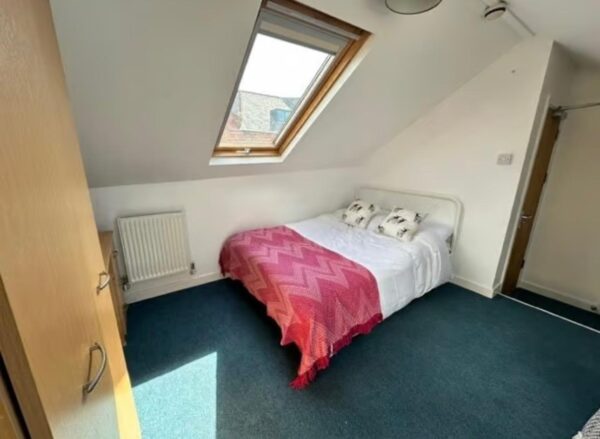 106a Marlborough Road, Brynmill, Swansea, SA2 0DY