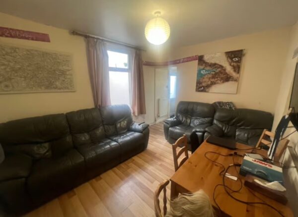 48 Malvern Terrace, Brynmil, Swansea, SA2 0BD