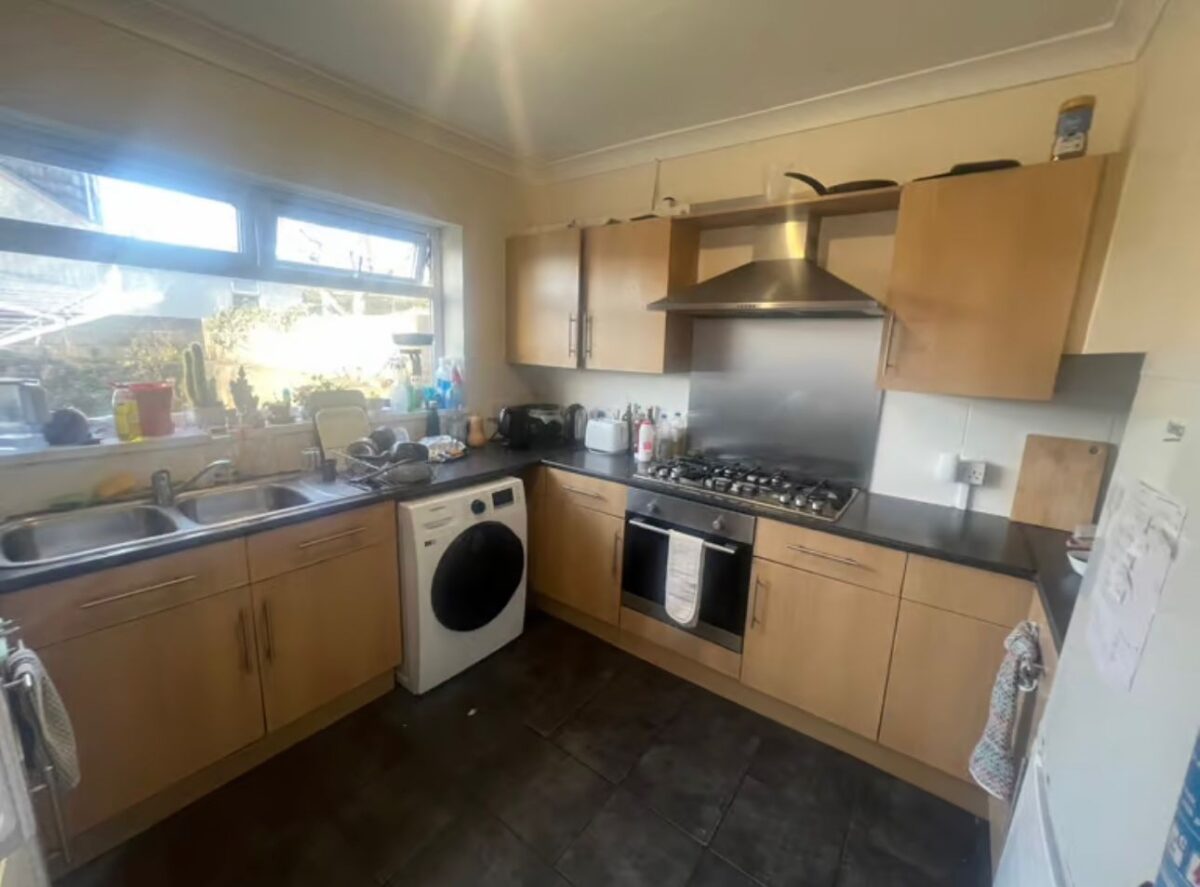 48 Malvern Terrace, Brynmil, Swansea, SA2 0BD