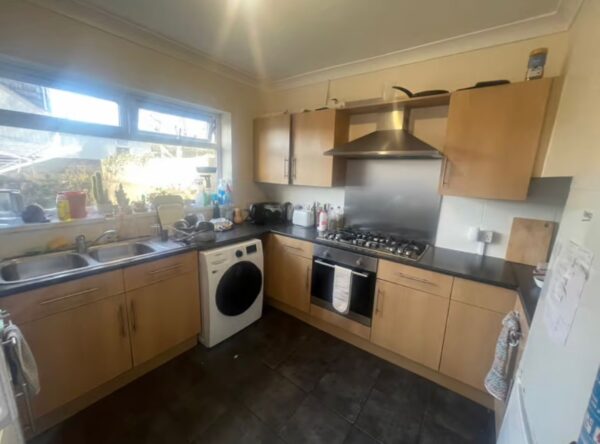 48 Malvern Terrace, Brynmil, Swansea, SA2 0BD