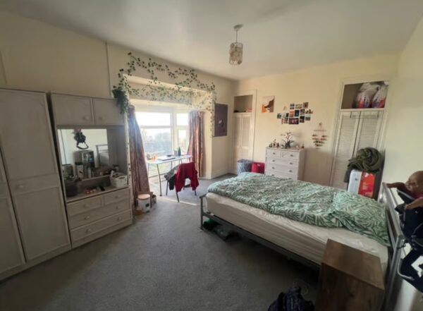 48 Malvern Terrace, Brynmil, Swansea, SA2 0BD